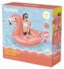 Bestway 41526, Čierna, Ružová, plávacie koleso, Náhľad obrázku produktu 12
