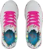 Skechers Sneakers 314976L-WMLT in White color size 36 Anteprima dell’immagine prodotto 83
