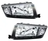 Skoda Fabia 6Y 99-08 alle Scheinwerfer Set links rechts Produktbild-Vorschau 1