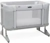 Chicco Next2Me Forever 3in1, con accessori in grigio Anteprima dell’immagine prodotto 1