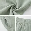 Leinenhose angenehme Sommerhose aus 100% Leinen 36 38 40 42 Produktbild-Vorschau 6