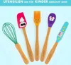 CHEFCLUB Küchenhelfer Set 5tlg. Produktbild-Vorschau 6