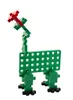Plus-Plus Bauplatten BIG Set von 2 - buntes Produktbild-Vorschau 4
