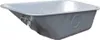 Capito Brouette pour Allcar 100 Contenu 100 litres - 41109 Voir les images du produit 4