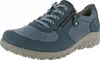 Waldläufer Damen Schnürschuh HAVY blau Größe EUR 41 Produktbild-Vorschau 10