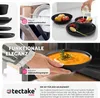 tectake® Tafelservice Una für 6 Personen ineinander Produktbild-Vorschau 6