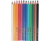 Stylex 25092, Schwarz, Blau, Braun, Grün, Hellblau, Produktbild-Vorschau 2