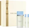 Dolce & Gabbana Hellblau Eau de Toilette 100 ml +  2 Voir les images du produit 1