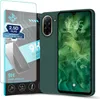 Hülle für Xiaomi Redmi A5 mit 9H Displayglas Displayschutz Produktbild-Vorschau 1