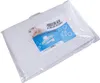 Dojčenský vankúš - klin Sensillo biely 59x37 cm Náhľad obrázku produktu 2