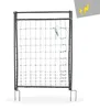 horizont Hotgate Weidetor  Tor für Weidezaun 105-120 cm Produktbild-Vorschau 1