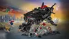 Attacco in aria della Batmobile dei supereroi Anteprima dell’immagine prodotto 10