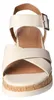 Keil Sandalette ab 30mm Sohlenhöhe 1-28708-42 418 Produktbild-Vorschau 7