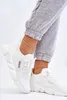 BUTY damskie BIG STAR sportowe JJ274268 białe niskie lekkie Podgląd zdjęcia produktu 14