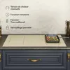 Klarstein Victoria Plaque Induction 77cm - 5 Zones Voir les images du produit 6