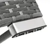 Merax Whirlpool Verkleidung Polyrattan Poolleiter Produktbild-Vorschau 8