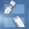 Ugreen przenośny czytnik kart TF/SD pod USB 3.0 czarny Podgląd zdjęcia produktu 21