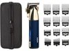 BaByliss E992E, Vícebarevný, 0,8 mm, 2,5 cm, Baterie, 180 Náhled obrázku produktu 11