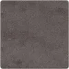 vidaXL Teppichläufer Grau 100 x 100 cm 100% Polypropylen Produktbild-Vorschau 1