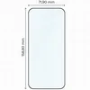 Gehärtetes Glas - 2 Stück + Kameraschutz für Vivo X300 Pro, Produktbild-Vorschau 2