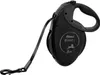 FLEXI GIANT Lanyard Black Edition Band 8m schwarz Produktbild-Vorschau 1
