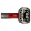 vhbw 2-in-1 Tierhaar-Bürste kompatibel mit Dyson V7 Animal, Produktbild-Vorschau 3