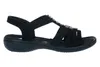 Rieker Damen Sandalen 21843-36, 21843-37, 21843-38, Produktbild-Vorschau 44