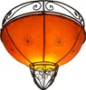 Orientalna lampa wisząca lampa wisząca lampa wisząca Demren Podgląd zdjęcia produktu 3