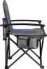 Sedia pieghevole NILS Camp NC3075 blu Anteprima dell’immagine prodotto 5