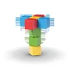 Geomag MagiCube FullColor Recycled Try me, Hračka s Náhľad obrázku produktu 12