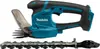 Makita DUM111ZX Cordless Grass Shear 11 cm Black, Blue Produktbild-Vorschau 7