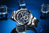 Zegarek Męski Curren Klasyczny Elegancki Chronograf Podgląd zdjęcia produktu 2