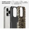 Burga, Hülle für iPhone 14 Pro Max Tough Stoßfest Modell Produktbild-Vorschau 5