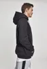 Urban Classics - Felpa con cappuccio TALL schwarz - XL Anteprima dell’immagine prodotto 18