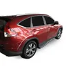 Marche-Pieds Latéraux Compatible Avec Honda CR-V 2012-2017, Voir les images du produit 5
