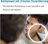 Badspiegel mit Beleuchtung Lichtspiegel Dimmbar Produktbild-Vorschau 3