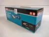 A product box for a Makita cordless multi-tool. Produktbild-Vorschau