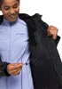 Maier Sports Lisa 2.1 Black Black 42 Produktbild-Vorschau 3