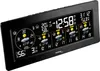 Technoline WD 3050, Černá, Vnitřní teploměr, Venkovní Náhled obrázku produktu 3
