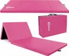 Klappbare Turnmatte 180x60x5 cm Gymnastikmatte Weichboden Produktbild-Vorschau 1