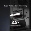 TP-LINK Mercusys MA310E V1 - Netzwerkadapter - PCIe Produktbild-Vorschau 3