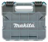 Makita Transportkoffer mit Organizer 320 x 270 x 80 mm ( Produktbild-Vorschau 1