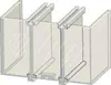 EATON NZM2-4-XKSA Abdeckung 4p 266770 f.Schraubanschluss Produktbild-Vorschau 2