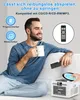 CD Player, Bluetooth Lautsprecher, Kassettenspieler mit UKW Produktbild-Vorschau 7