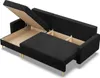 BLANK - Links Ecksofa mit Schlaffunktion, Bonell, Produktbild-Vorschau 8