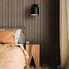 Wandlamellen 30x120 cm - Akustikpaneele - MDF Produktbild-Vorschau 7