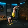 TREX SPORT Multifunktions Hantelbank TX-200B | Produktbild-Vorschau 6