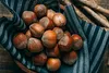 Natural Food Lieskové orechy v šupke, čerstvé a chutné, Náhľad obrázku produktu 10