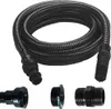 Güde Gartenpumpe GP 18 V mit Akku 4.0 Ah Wasserfilter Produktbild-Vorschau 5