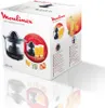 Spremiagrumi elettrico Moulinex Ultracompact 0,5 L Nero Anteprima dell’immagine prodotto 19